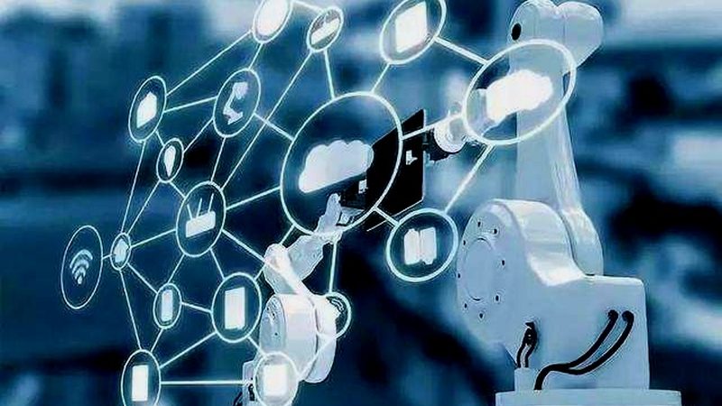 学校弱电安防系统：构建安全校园的基石**