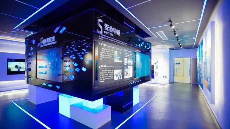 连锁店监控系统安装，报价背后的考量因素**
